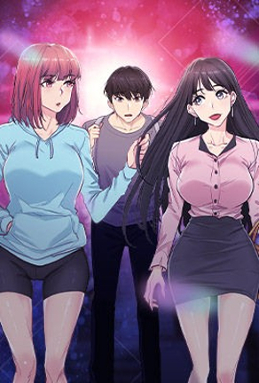 歪歪漫画在线观看韩漫精选